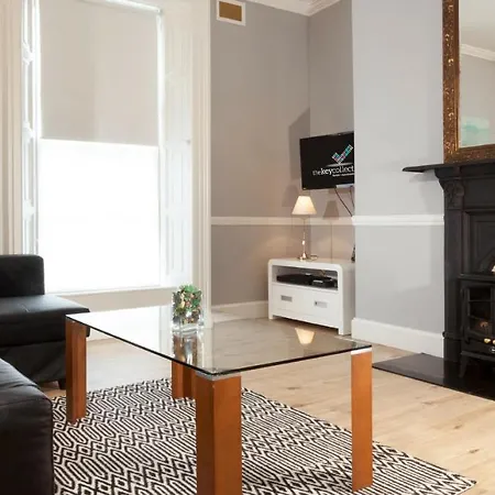Aparthotel Croke Park