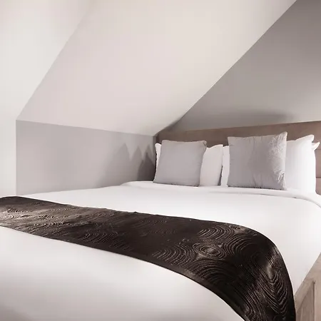 Croke Park Appart hôtel *