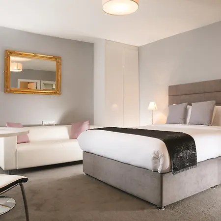Appart hôtel Croke Park